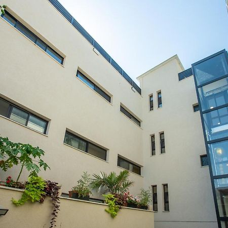 The Negev Hotel By Domus Be'er Sheva Eksteriør billede